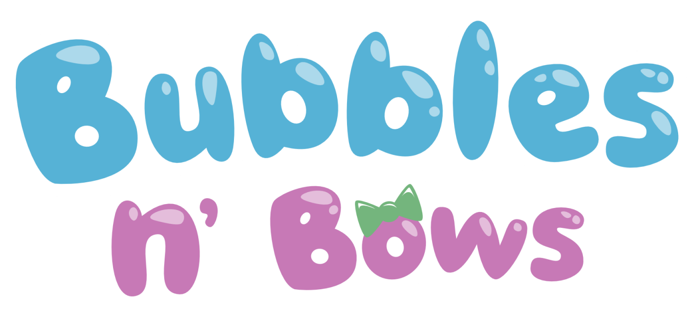 Bubbles n' Bows
